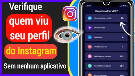 instagram stalker|Quem acessa meu perfil do Instagram